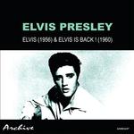 Elvis Presley & Elvis is Back专辑