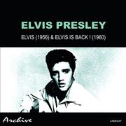 Elvis Presley & Elvis is Back