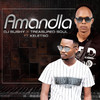 Treasured Soul - Amandla (Radio Edit)