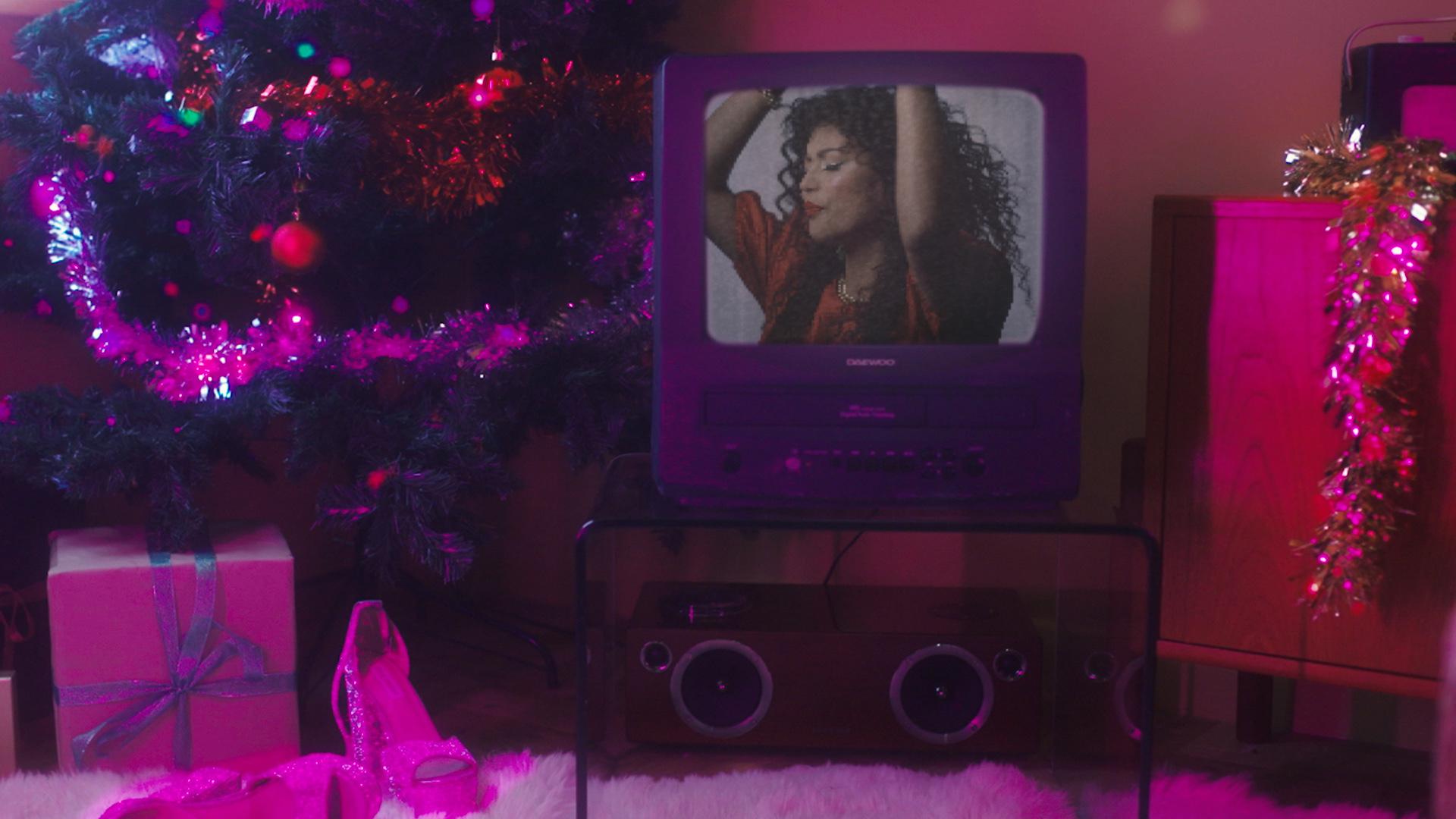 Eden Prince - Last Christmas (Official Video)