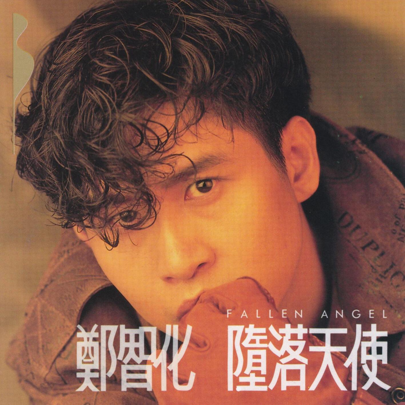 堕落天使 banner