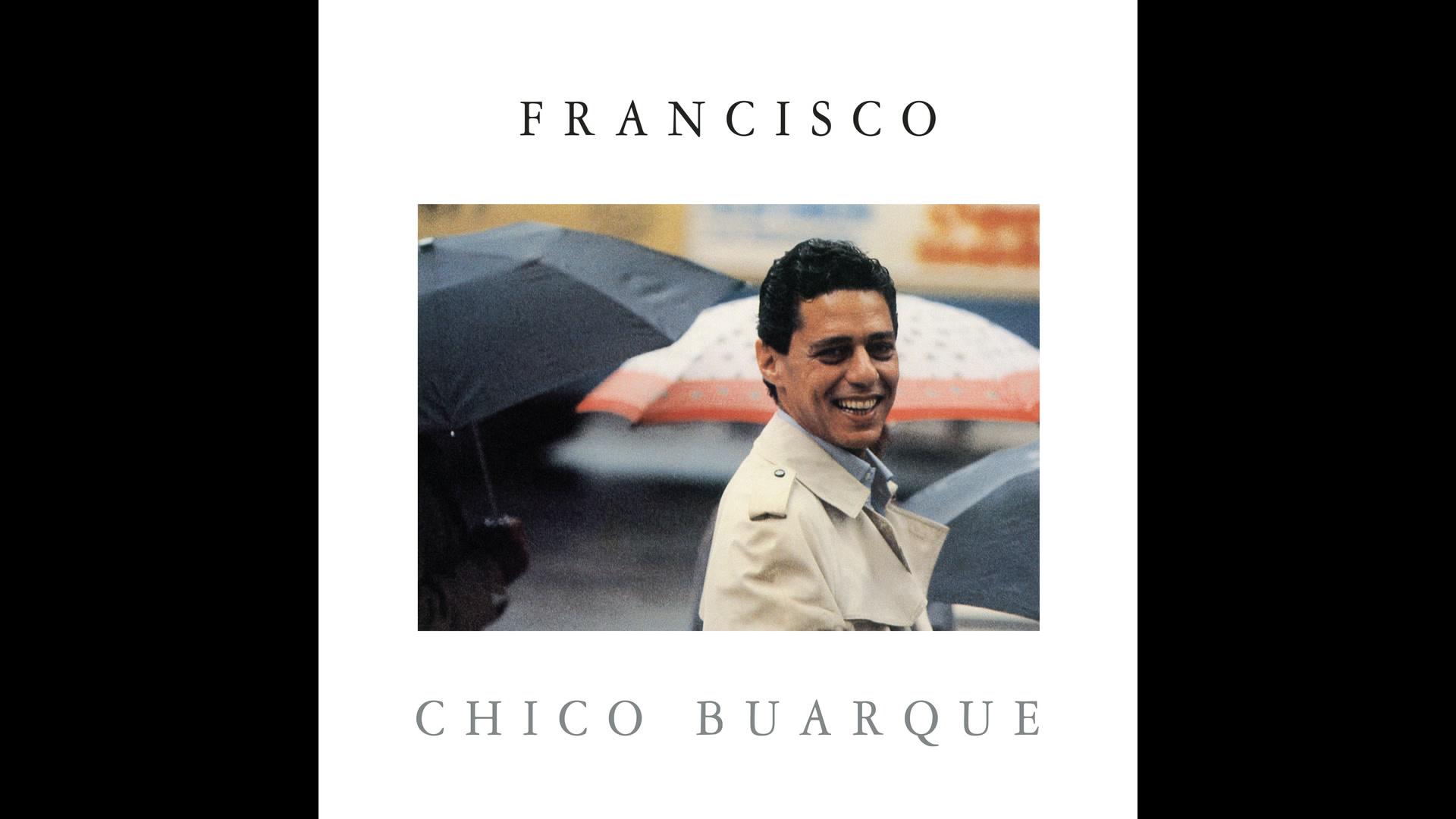 Chico Buarque - Cantando no Toró (Pseudo Video)