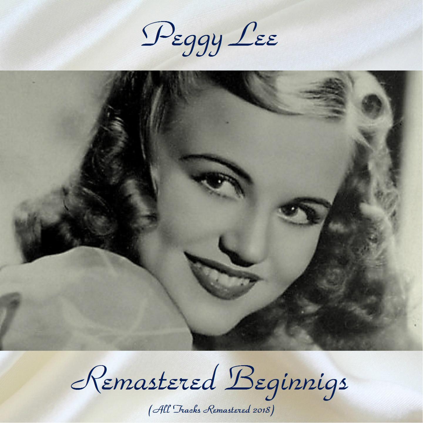 peggy lee