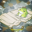 Trappy Froggy专辑