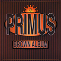 Brown Album专辑