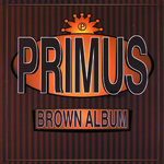 Brown Album专辑