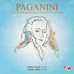 Paganini: Sonata for Violin and Guitar No. 3 in D Major, Op. 3 (Digitally Remastered)专辑