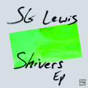 Shivers专辑