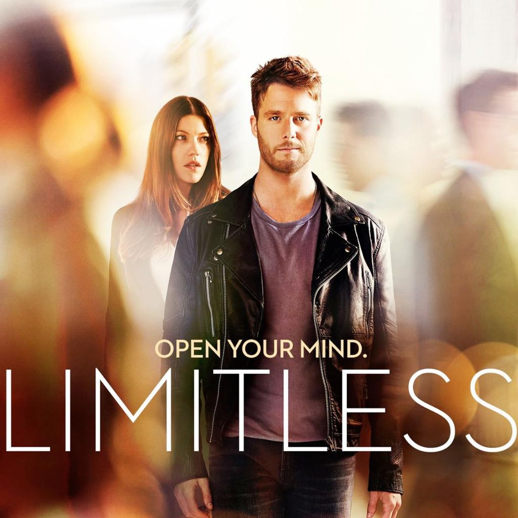 永无止境美剧好看吗