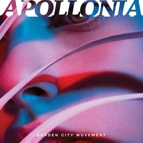 Apollonia专辑