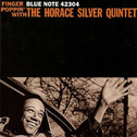 Finger Poppin\' with the Horace Silver Quintet专辑