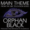 Dominik Hauser - Orphan Black: Main Title