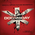 Doomsday (Original Motion Picture Soundtrack)