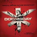 Doomsday (Original Motion Picture Soundtrack)专辑