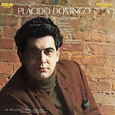 Plácido Domingo in Romantic Arias - Sony Classical Originals