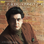 Plácido Domingo in Romantic Arias - Sony Classical Originals专辑