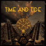 Time and Tide专辑