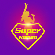 Superwomen专辑