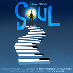 Soul (Banda Sonora Original en Castellano)专辑