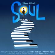 Soul (Banda Sonora Original en Castellano)