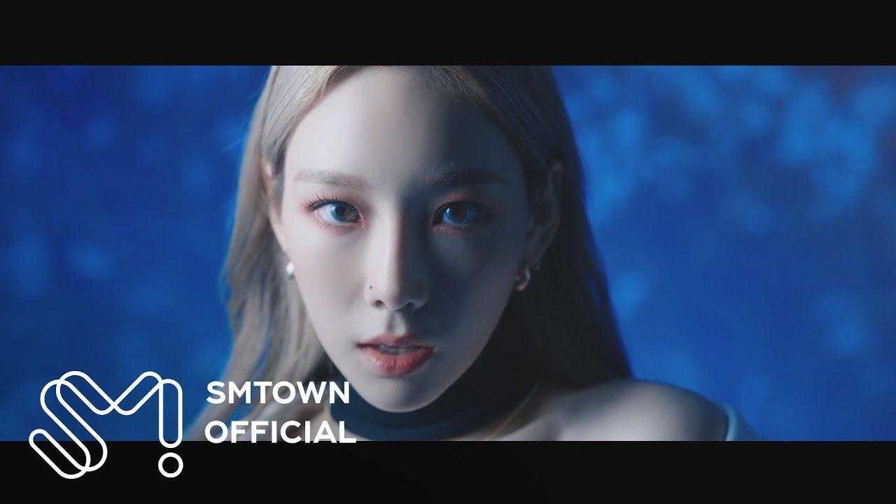 太妍 - 太妍《火花 (Spark)》MV