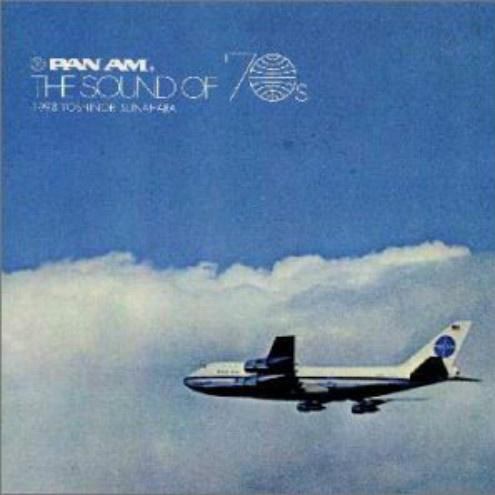 The Sound Of \'70s专辑