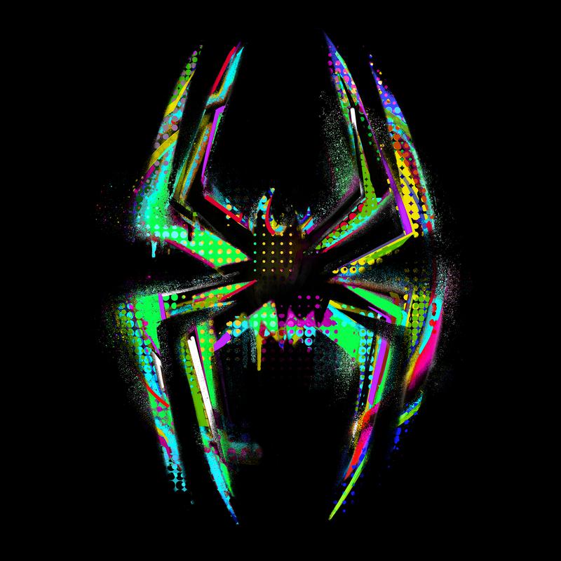 METRO BOOMIN PRESENTS SPIDER-MAN: ACROSS THE SPIDER-VERSE (SOUNDTRACK FROM AND INSPIRED BY THE MOTIO专辑