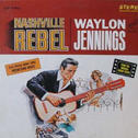 Nashville Rebel专辑