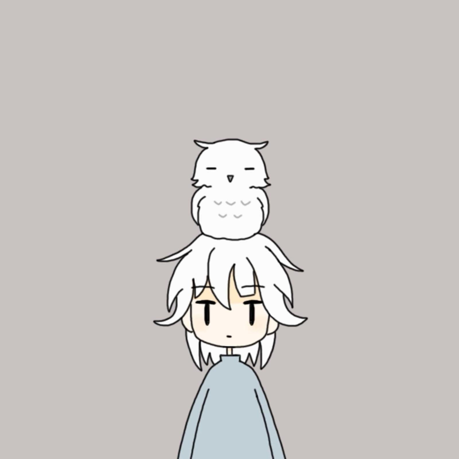 Pale banner