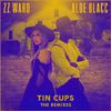 ZZ Ward - Tin Cups (Sped Up Version)