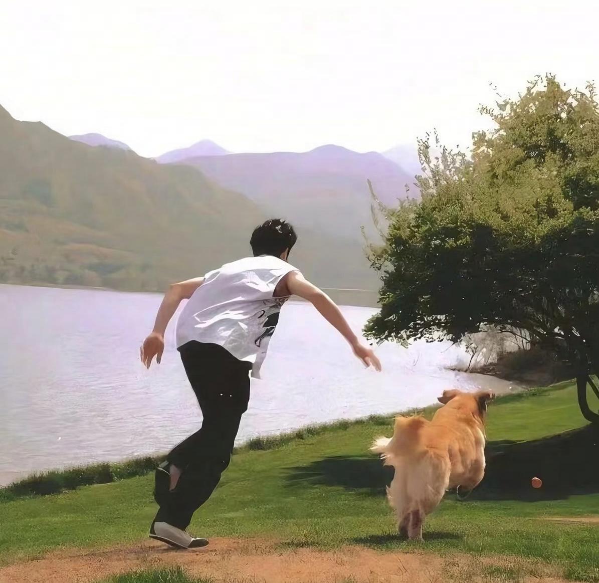 情人 banner