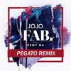 Pegato - FAB (Pegato Remix)