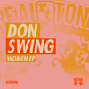 Don Swing - Women