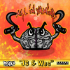 DJ JS-1 - All In Ya Mind