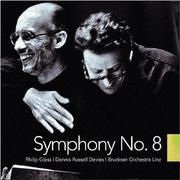 Philip Glass: Symphony No. 8