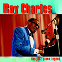 Ray Charles: The Jazz Piano Legend专辑