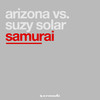 Arizona - Samurai (Original Mix)