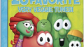 25 Favorite Very Veggie Tunes专辑