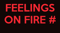 Feelin\' On Fire专辑