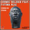 Cosmic Soldier - You (Jerome Sydenham & Fatima Njai Club Mix)