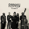 Ranky Tanky - Watch That Star