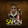 Papiwizzy - Sapon (feat. Yonda, Base One & Terry G) (Remix)