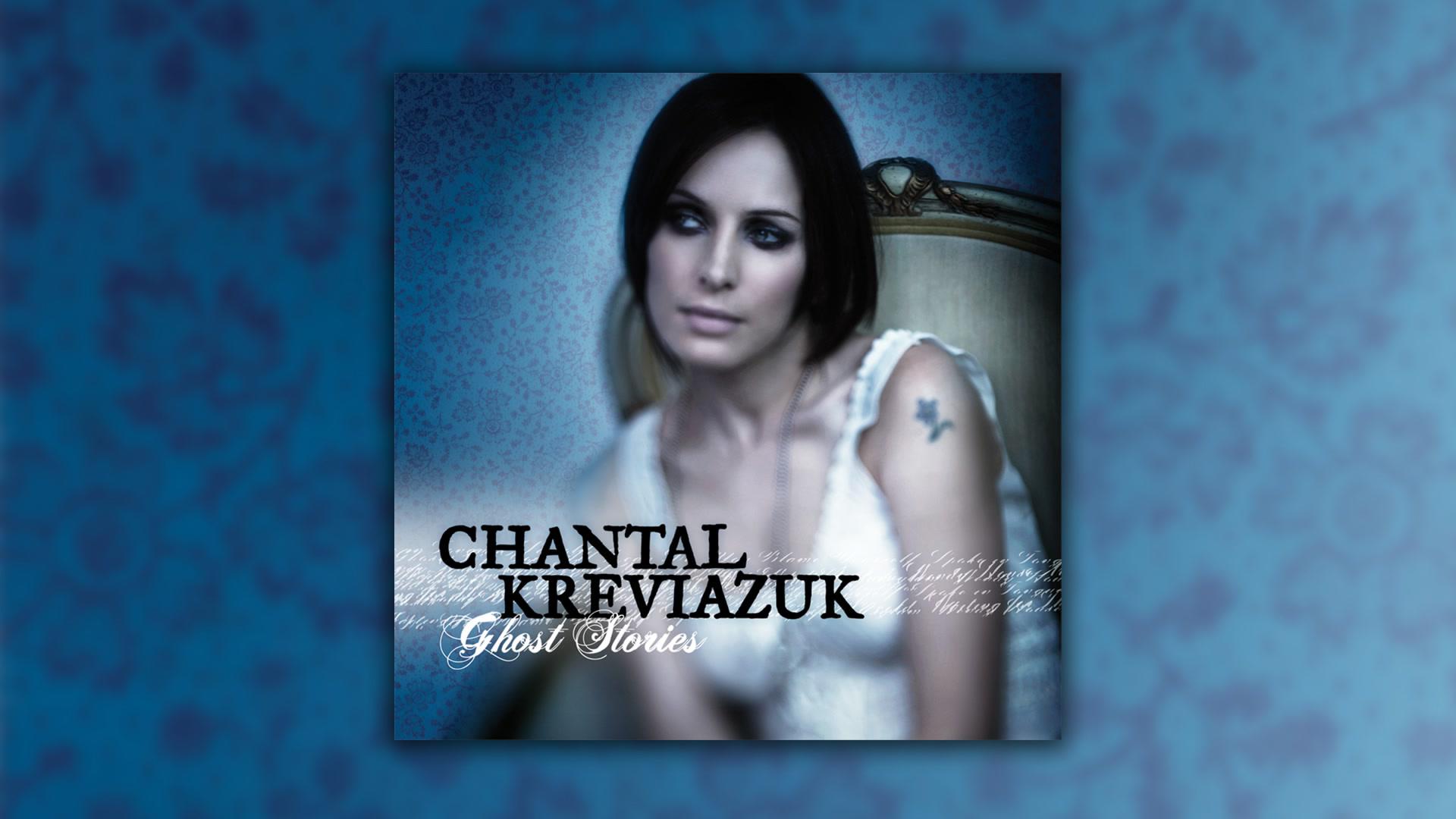 Chantal Kreviazuk - So Cold (Official Audio)