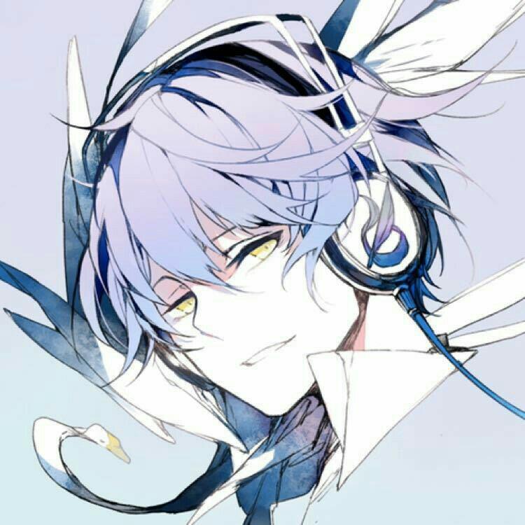 为什么叫萧忆情Alex仙鹅