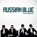 Russian Blue专辑