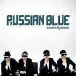 Russian Blue专辑