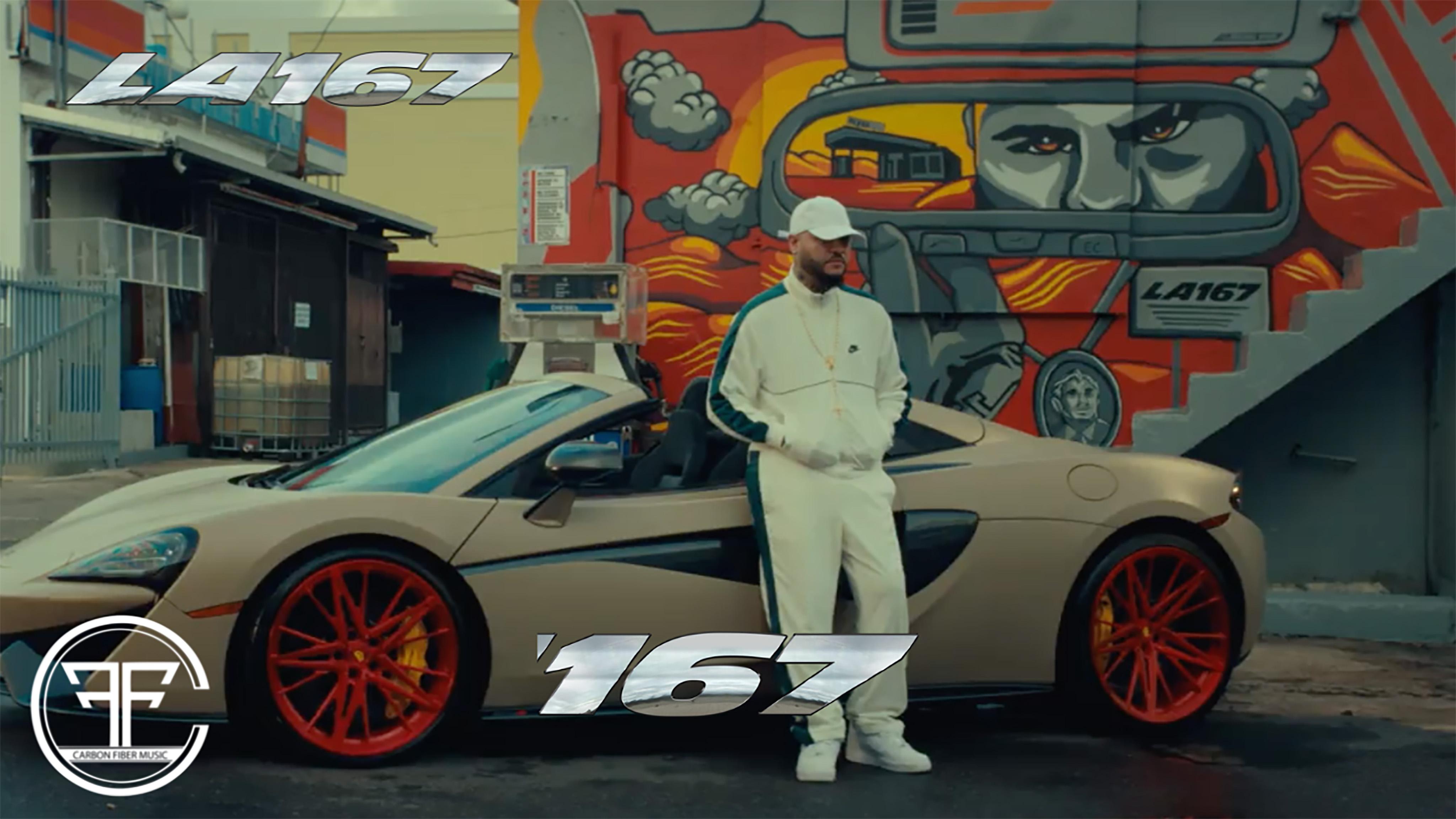 Farruko - 167 (Official Video)