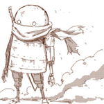 燃
