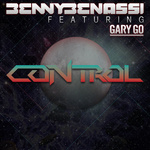 Control (Remixes)专辑