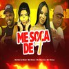 Zoinho no Beat - Me Soca de 4 (feat. Mc Morena, Mc Venus)